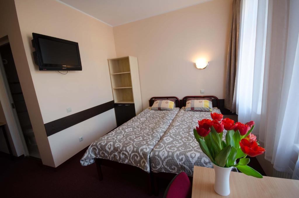 Apalenis Hotel Riga Kamer foto