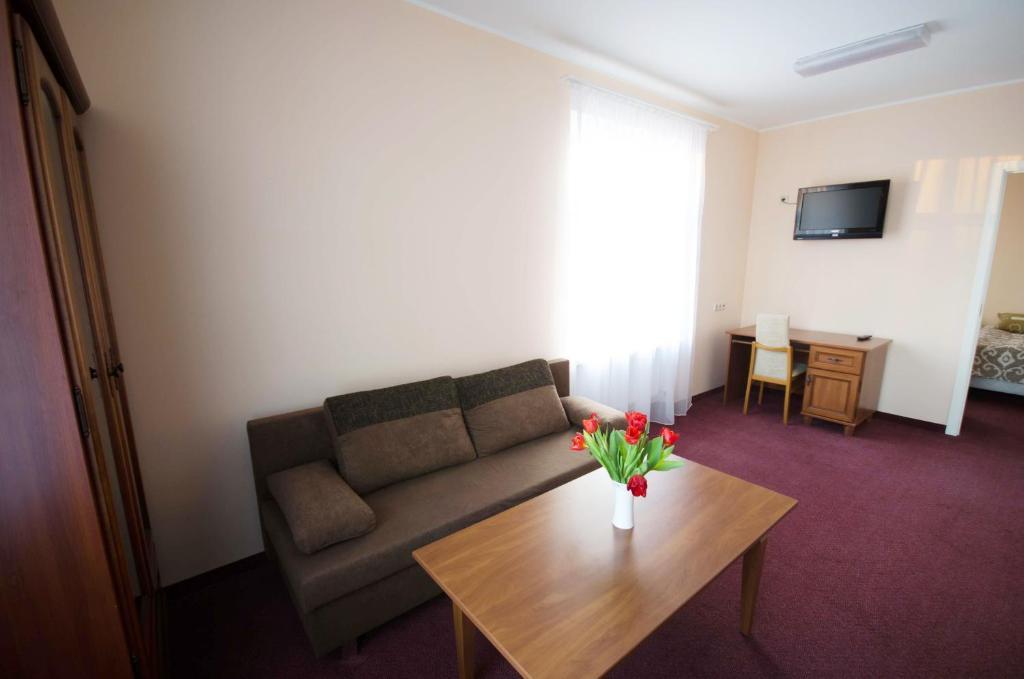 Apalenis Hotel Riga Kamer foto