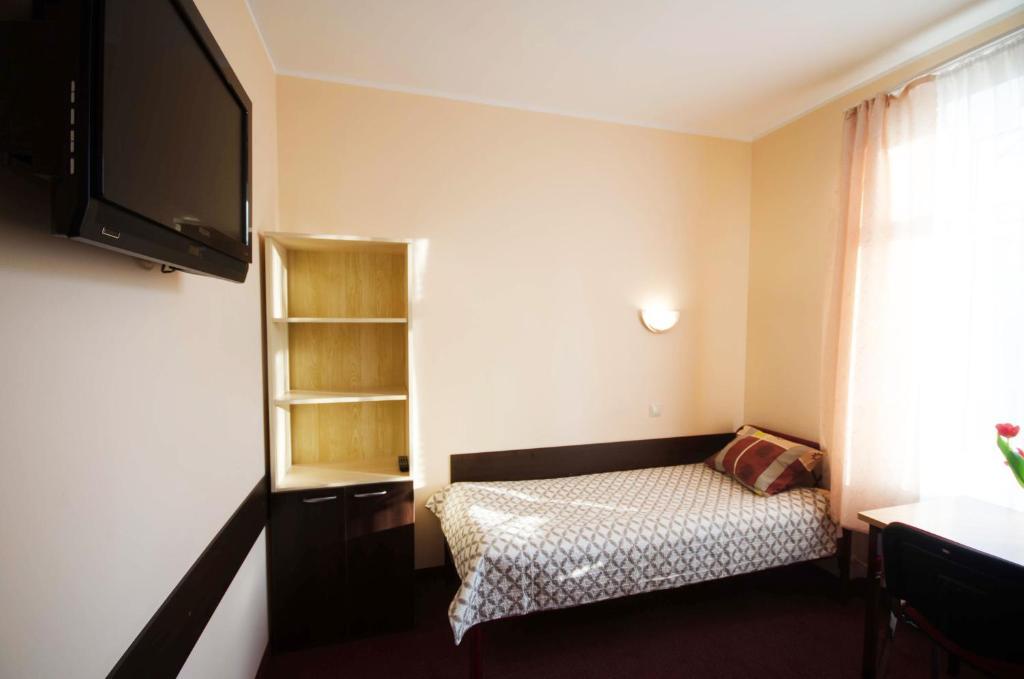 Apalenis Hotel Riga Kamer foto